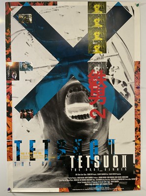Lot 273 - Still frightened? A group of Horror film UK...