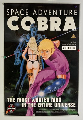 Lot 246 - A group of MANGA ENTERTAINMENT/ MANGA VIDEO...