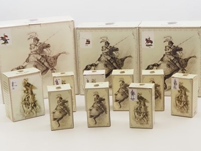 Lot 5 - A group of VERONESE 'Myths & Legends' series...