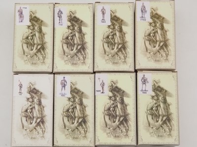 Lot 5 - A group of VERONESE 'Myths & Legends' series...