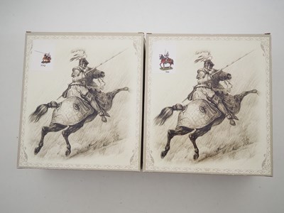 Lot 5 - A group of VERONESE 'Myths & Legends' series...