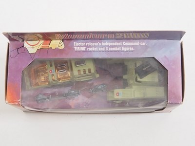 Lot 24 - A MATCHBOX Adventure 2000 series K2001 Raider...