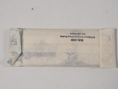 Lot 68 - A CORGI 267 Batmobile, 1970s issue in...