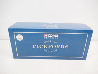 Lot 102 - A group of CORGI Heavy Haulage sets together...