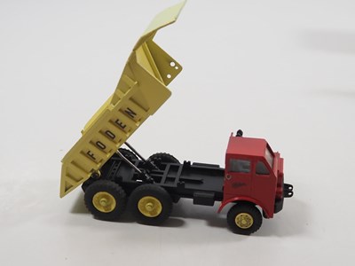 Lot 120 - A boxed DINKY 984 diecast Atlas Digger...