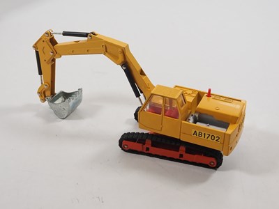 Lot 120 - A boxed DINKY 984 diecast Atlas Digger...