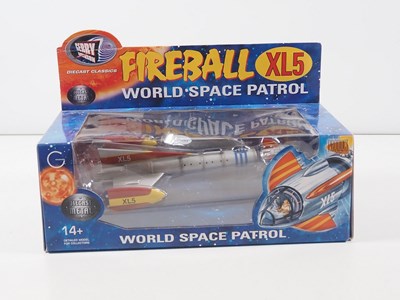 Lot 159 - A PRODUCT ENTERPRISE Gerry Anderson related...