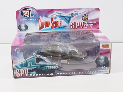 Lot 160 - A PRODUCT ENTERPRISE Gerry Anderson related...