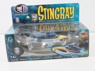 Lot 161 - A PRODUCT ENTERPRISE Gerry Anderson related...