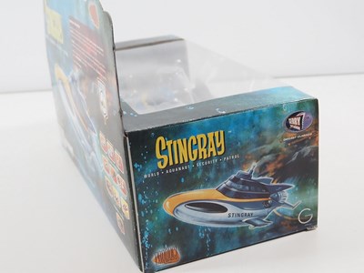 Lot 161 - A PRODUCT ENTERPRISE Gerry Anderson related...