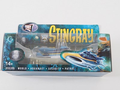 Lot 161 - A PRODUCT ENTERPRISE Gerry Anderson related...