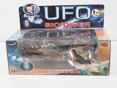 Lot 163 - A PRODUCT ENTERPRISE Gerry Anderson related...