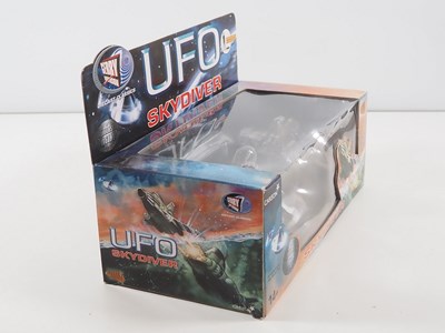 Lot 163 - A PRODUCT ENTERPRISE Gerry Anderson related...