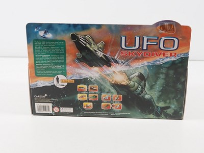 Lot 163 - A PRODUCT ENTERPRISE Gerry Anderson related...