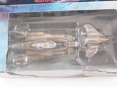 Lot 163 - A PRODUCT ENTERPRISE Gerry Anderson related...