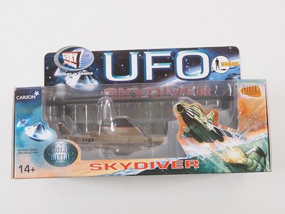 Lot 163 - A PRODUCT ENTERPRISE Gerry Anderson related...