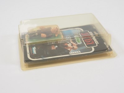 Lot 184 - STAR WARS: 'Ree-Yees' Return of the Jedi...