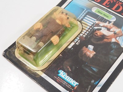 Lot 184 - STAR WARS: 'Ree-Yees' Return of the Jedi...