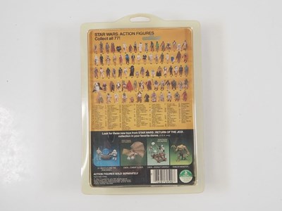 Lot 184 - STAR WARS: 'Ree-Yees' Return of the Jedi...