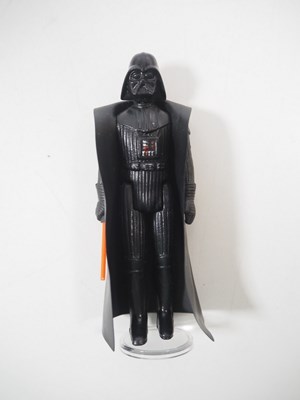 Lot 199 - STAR WARS: A collection of 3 3/4" Return of...