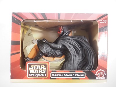 Lot 210 - STAR WARS: A Star Wars Battle of Endor...