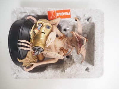 Lot 210 - STAR WARS: A Star Wars Battle of Endor...