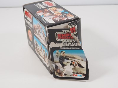 Lot 227 - STAR WARS: An Empire Strikes Back Tauntaun by...