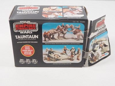 Lot 227 - STAR WARS: An Empire Strikes Back Tauntaun by...