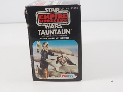 Lot 227 - STAR WARS: An Empire Strikes Back Tauntaun by...