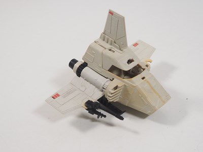 Lot 229 - STAR WARS: A group of Return of the Jedi Mini...