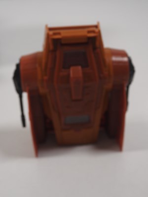 Lot 229 - STAR WARS: A group of Return of the Jedi Mini...