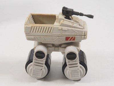 Lot 229 - STAR WARS: A group of Return of the Jedi Mini...