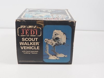 Lot 232 - STAR WARS: A Palitoy Return of the Jedi Ewok...