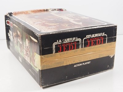Lot 232 - STAR WARS: A Palitoy Return of the Jedi Ewok...