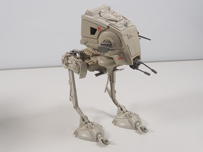 Lot 232 - STAR WARS: A Palitoy Return of the Jedi Ewok...
