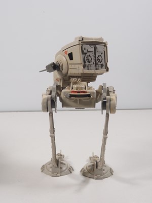 Lot 232 - STAR WARS: A Palitoy Return of the Jedi Ewok...