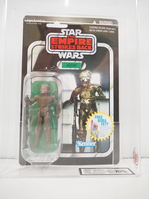 Lot 252 - STAR WARS: A KENNER 'The Vintage Collection /...