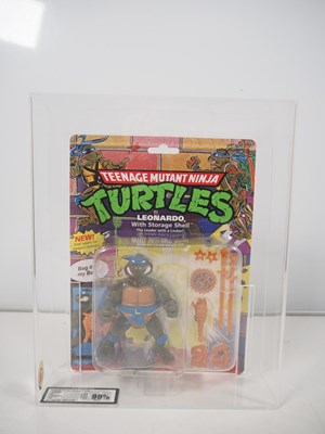 Lot 260 - A PLAYMATES 'Teenage Mutant Ninja Turtles'...