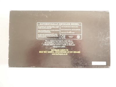 Lot 291 - A GRAHAM FARISH 371-553 N gauge Class 158...