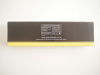 Lot 295 - A GRAHAM FARISH 371-177A N gauge Class 40...