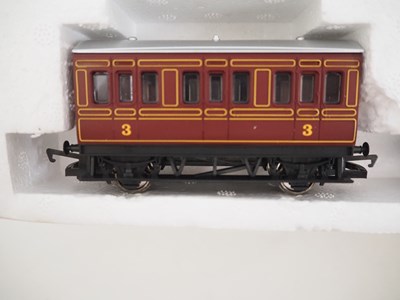 Lot 331 - A HORNBY R1027 OO gauge 'Midland Cross Country'...