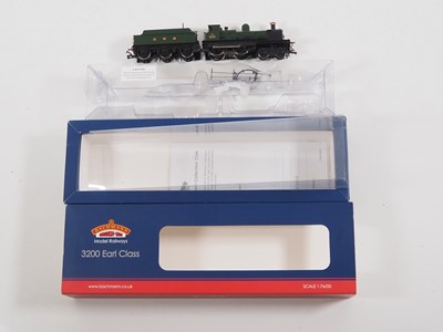 Lot 392 - A BACHMANN / CHELTENHAM MODEL CENTRE limited...