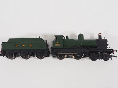 Lot 392 - A BACHMANN / CHELTENHAM MODEL CENTRE limited...