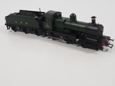 Lot 392 - A BACHMANN / CHELTENHAM MODEL CENTRE limited...