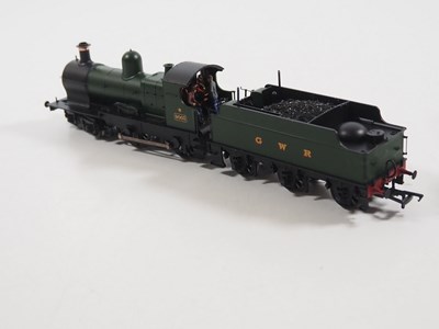 Lot 392 - A BACHMANN / CHELTENHAM MODEL CENTRE limited...