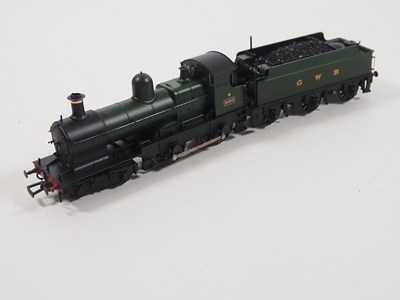 Lot 392 - A BACHMANN / CHELTENHAM MODEL CENTRE limited...