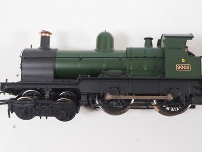 Lot 392 - A BACHMANN / CHELTENHAM MODEL CENTRE limited...