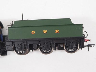 Lot 392 - A BACHMANN / CHELTENHAM MODEL CENTRE limited...