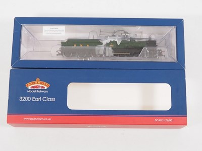 Lot 392 - A BACHMANN / CHELTENHAM MODEL CENTRE limited...