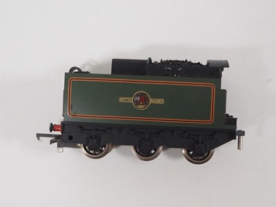 Lot 397 - A WRENN OO gauge W2238 Rebuilt Bulleid Pacific...